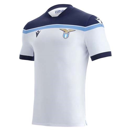 Authentic Camiseta Lazio 2ª 2021-2022